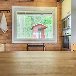 Artturin Moekki By Interhome Сasa de vacaciones
