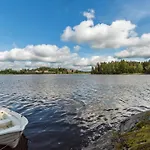 Artturin Moekki By Interhome Сasa de vacaciones Kylmala
