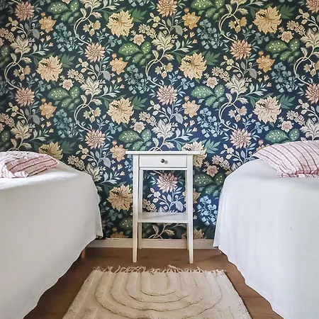 Holiday home Artturin Moekki By Interhome *