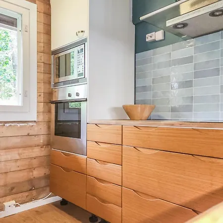 Artturin Moekki By Interhome *