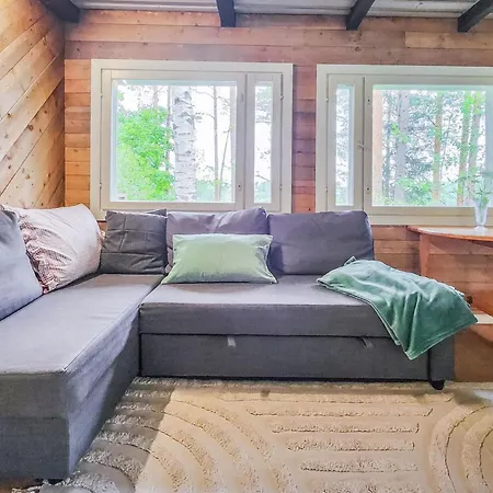 Artturin Moekki By Interhome Kylmala