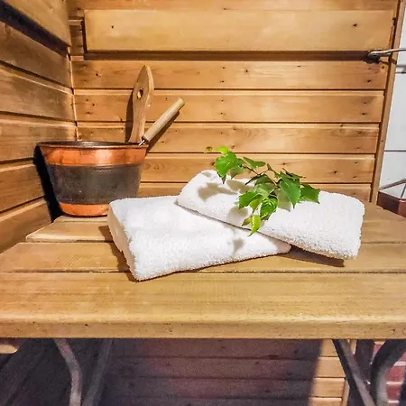 Artturin Moekki By Interhome Holiday home