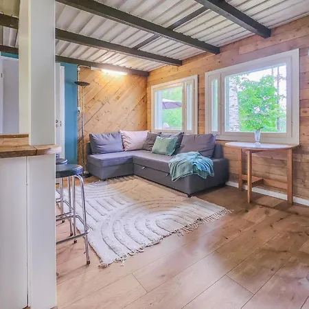 Artturin Moekki By Interhome Holiday home *