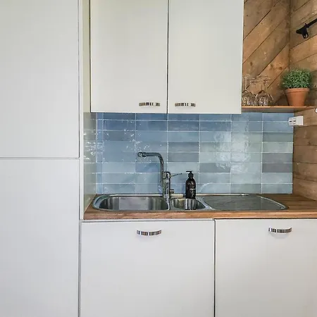 Holiday home Artturin Moekki By Interhome Kylmala