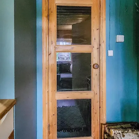 Artturin Moekki By Interhome *