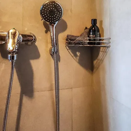 Holiday home Artturin Moekki By Interhome *