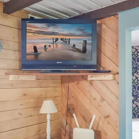 Artturin Moekki By Interhome *