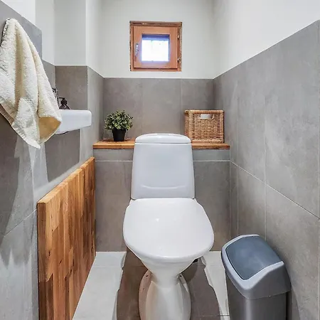Artturin Moekki By Interhome *