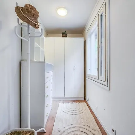 Vakantiehuis Artturin Moekki By Interhome *