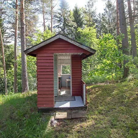 Artturin Moekki By Interhome