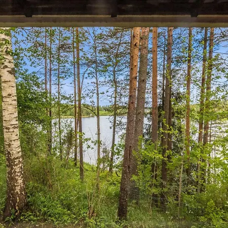 Artturin Moekki By Interhome *