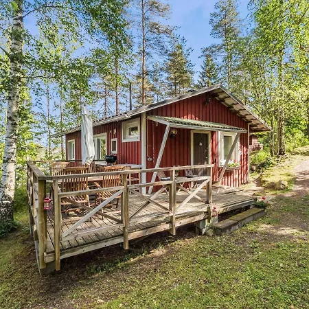 Artturin Moekki By Interhome Holiday home