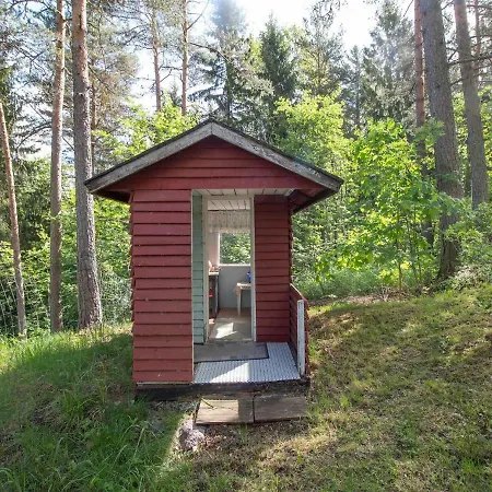 Holiday home Artturin Moekki By Interhome