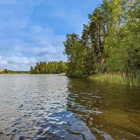 Artturin Moekki By Interhome Kylmala