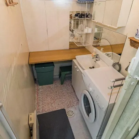 Holiday home Artturin Moekki By Interhome *