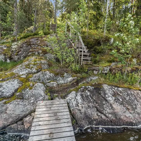 Artturin Moekki By Interhome * Kylmala