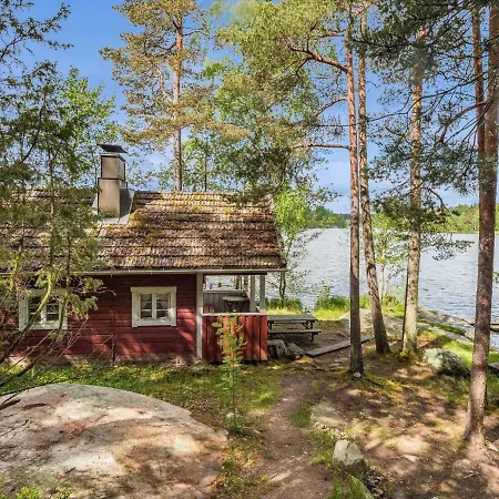 Artturin Moekki By Interhome Kylmala