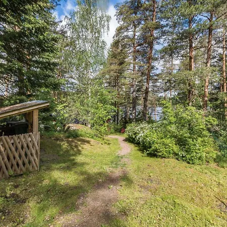 Holiday home Artturin Moekki By Interhome *