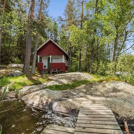 Artturin Moekki By Interhome Holiday home Kylmala