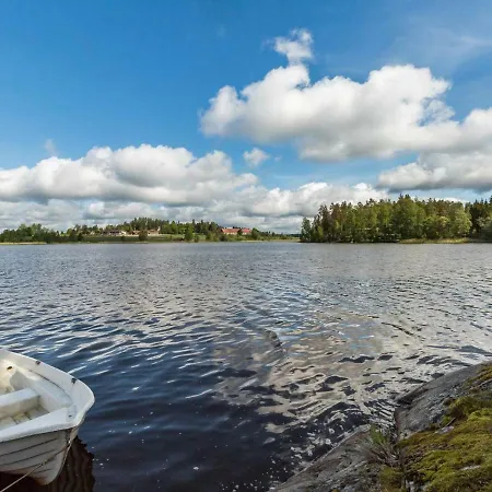 Artturin Moekki By Interhome Holiday home *