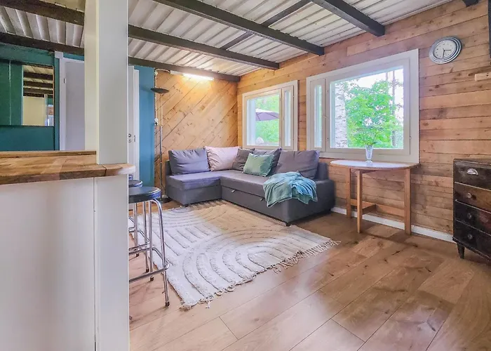 Artturin Moekki By Interhome * Kylmala