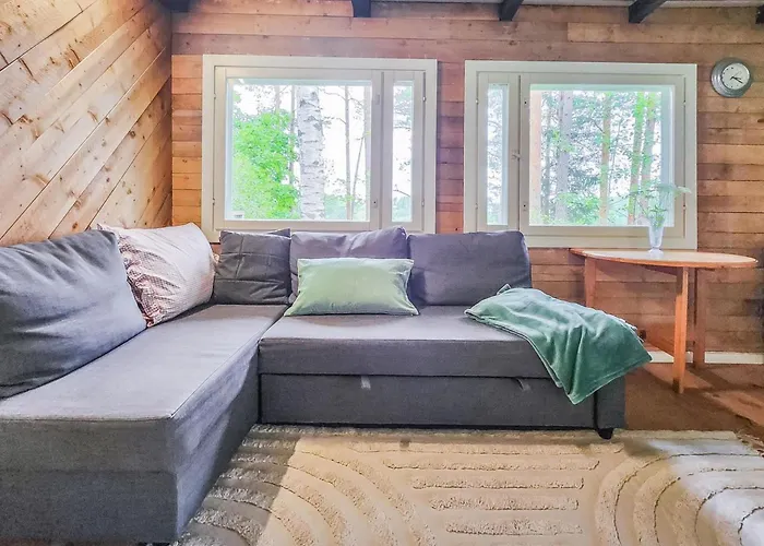 Artturin Moekki By Interhome * Kylmala