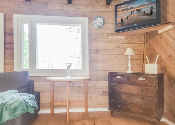 Artturin Moekki By Interhome Kylmala