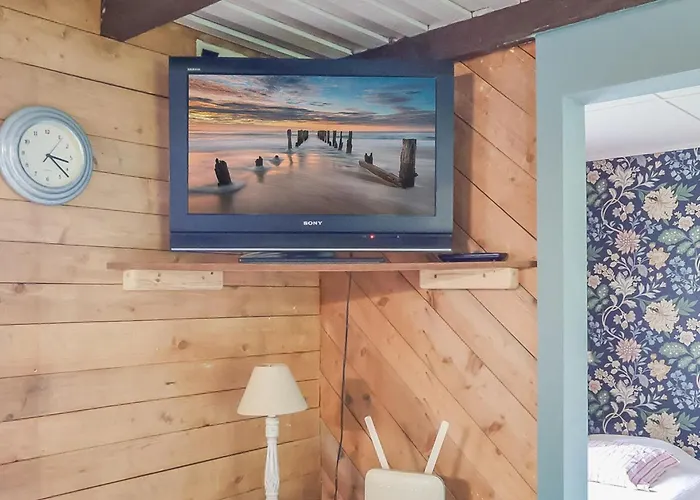 Artturin Moekki By Interhome *