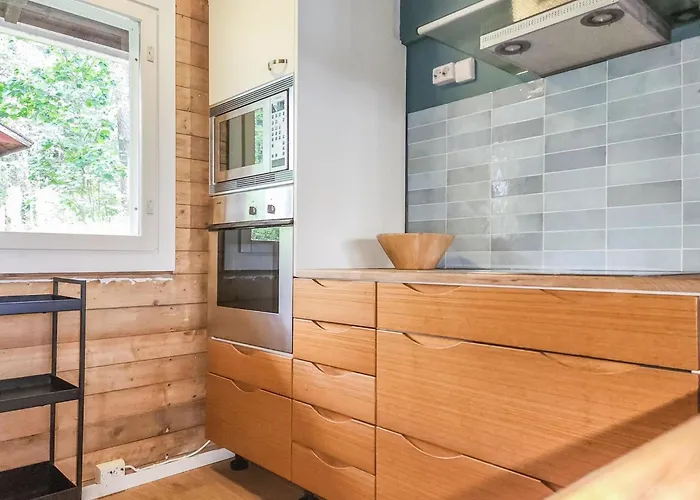 Artturin Moekki By Interhome * Kylmala