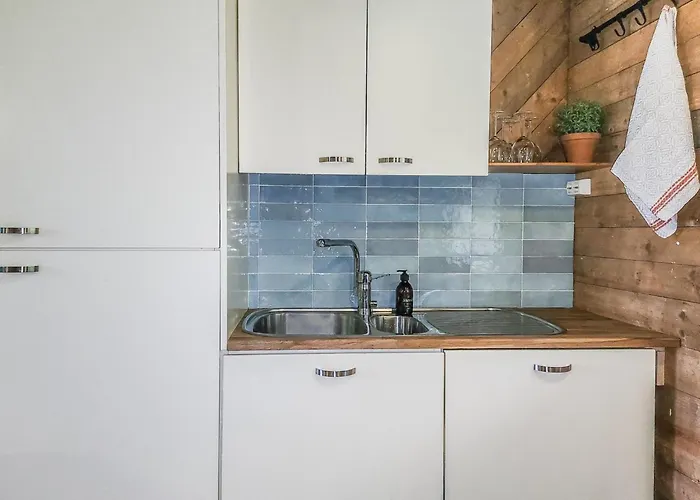 Artturin Moekki By Interhome *