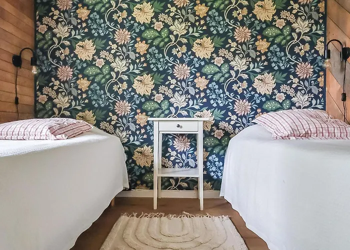 Artturin Moekki By Interhome * Kylmala