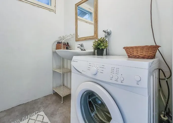 Artturin Moekki By Interhome Сasa de vacaciones