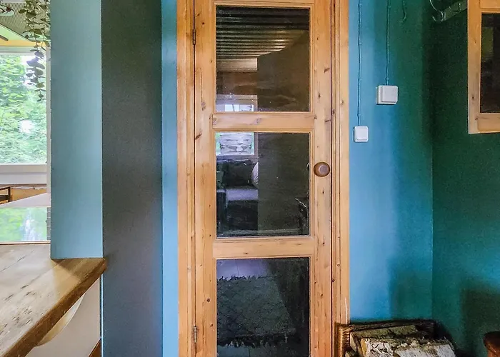 Artturin Moekki By Interhome