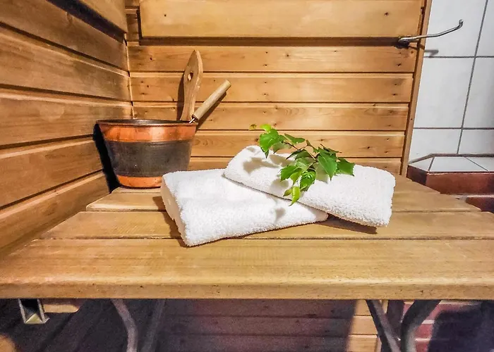 Artturin Moekki By Interhome