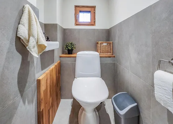 Artturin Moekki By Interhome *