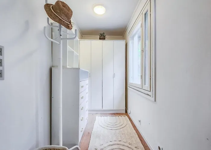 Сasa de vacaciones Artturin Moekki By Interhome *