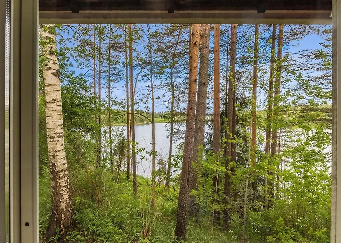 Artturin Moekki By Interhome *