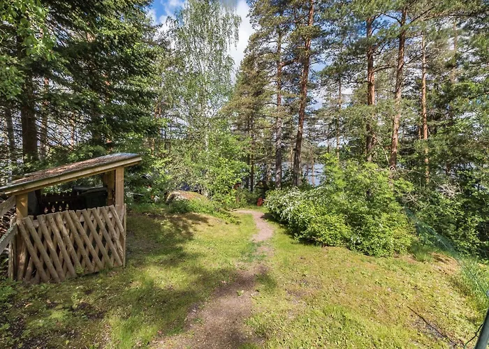 Artturin Moekki By Interhome