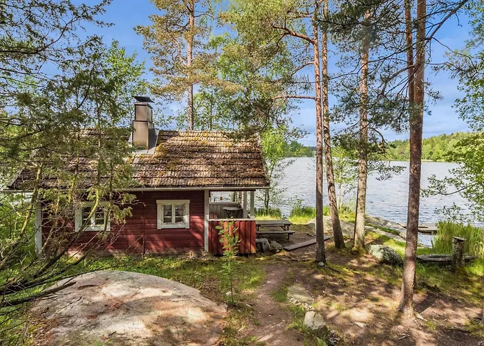 Artturin Moekki By Interhome