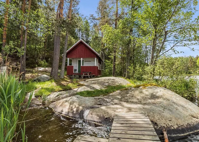 Artturin Moekki By Interhome Kylmala