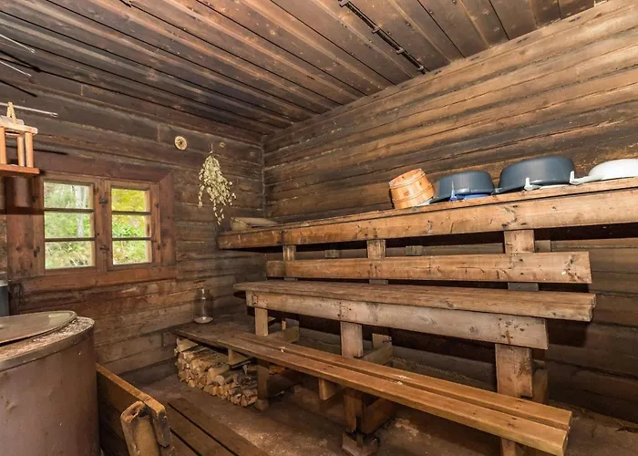 Artturin Moekki By Interhome