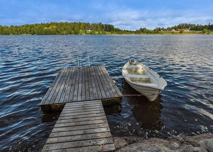 Artturin Moekki By Interhome Kylmala