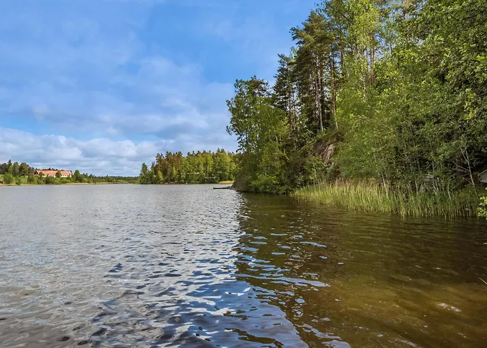 Artturin Moekki By Interhome Сasa de vacaciones *