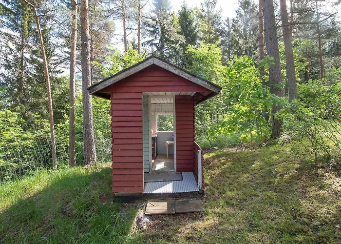 Artturin Moekki By Interhome