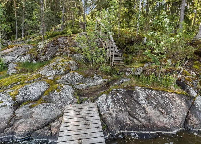 Artturin Moekki By Interhome Сasa de vacaciones *